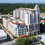 Rent 1 bedroom apartment of 413 m² in Coral Gables