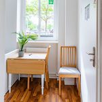 Rent 1 bedroom apartment of 23 m² in Rostock