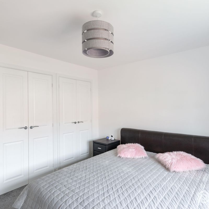 4 Bedroom Detached to Rent at Edinburgh, Liberton-Gilmerton, England