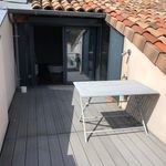 Rent 1 bedroom apartment of 60 m² in Marmagne