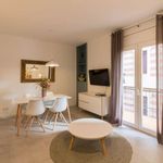 Alquilo 3 dormitorio apartamento de 67 m² en Barcelona