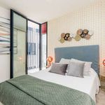 Rent 2 bedroom apartment of 128 m² in Madrid