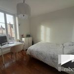 Rent 2 bedroom apartment of 31 m² in Orléans