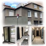Rent 1 bedroom apartment of 15 m² in Clermont-Ferrand