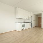Rent 1 bedroom apartment of 29 m² in Oulu