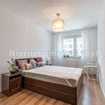 Rent 2 bedroom apartment of 45 m² in Wroclaw