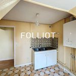 Rent 2 bedroom apartment of 45 m² in Granville