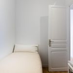 Alquilar 4 dormitorio apartamento en L'Hospitalet de Llobregat