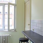 Appartement de 91 m² avec 2 chambre(s) en location à Ixelles