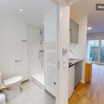 Rent 1 bedroom apartment of 19 m² in Asnières-sur-Seine