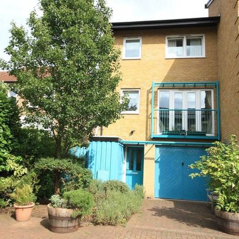 Property to rent in Ainsworth Place, Cambridge CB1 Romsey Town