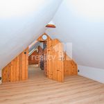 Rent 1 bedroom apartment of 170 m² in Chrastava