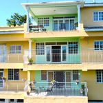 Rent 3 bedroom apartment of 111 m² in Kingston