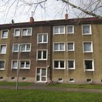 Rent 4 bedroom apartment of 65 m² in Herten