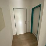 Rent 1 bedroom apartment of 22 m² in Freiberg