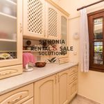Rent 4 bedroom house of 300 m² in Chalkidiki