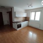 Rent 1 bedroom apartment in Frýdek-Místek