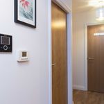 Rent 4 bedroom flat of 56 m² in Derby