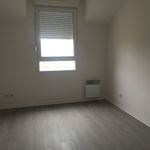 Rent 3 bedroom apartment of 59 m² in Lens
