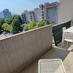 Appartement de 72 m² avec 3 chambre(s) en location à Arrondissement of Grenoble
