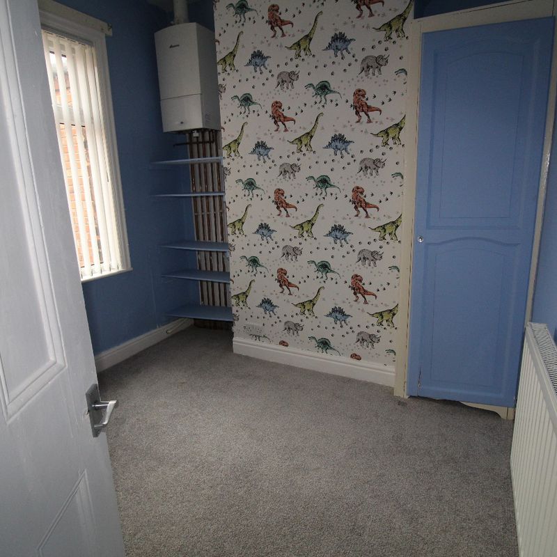 House For Rent - Moseley Avenue, Wallasey, Ch45 Liscard