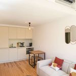 Alugar 1 quarto apartamento de 53 m² em Lisboa