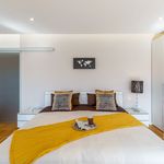 Miete 2 Schlafzimmer wohnung von 85 m² in Bad Vilbel