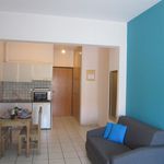 Rent 1 bedroom apartment of 33 m² in Heraklion