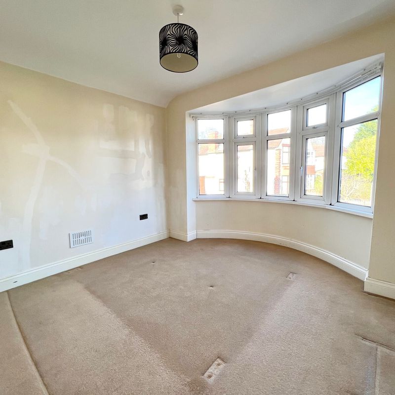 house, for rent at 105A High Road Nottingham Nottinghamshire NG9 2LH, United Kingdom Beeston