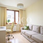 Rent 3 bedroom apartment of 84 m² in Warszawa
