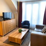 Huur 3 slaapkamer appartement van 90 m² in Bruxelles