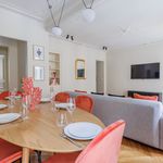 Rent 4 bedroom apartment of 77 m² in Paris