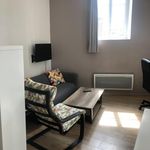 Rent 1 bedroom apartment of 360 m² in Amiens