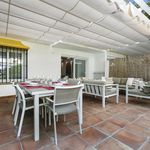 Alquilo 4 dormitorio casa de 157 m² en Marbella