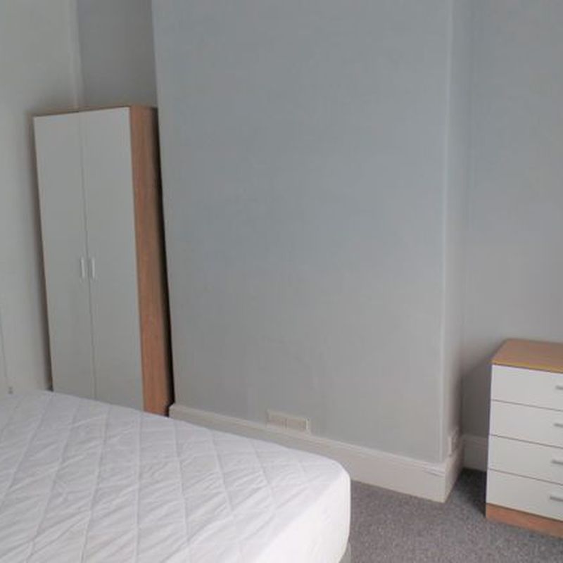 Flat to rent in Peel Street, Lincoln LN5 St Catherines
