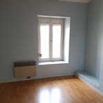 Rent 1 bedroom apartment of 55 m² in Nancy
