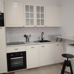 Rent 1 bedroom apartment of 520 m² in Lyon
