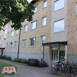 Rent 1 bedroom apartment of 37 m² in Linköping