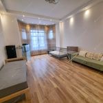 Rent 4 bedroom apartment of 134 m² in Budapest