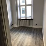 Rent 3 bedroom apartment of 77 m² in Halmstad