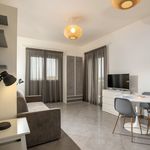 Affitto 1 camera appartamento di 28 m² in Roma