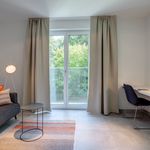 Miete 3 Schlafzimmer wohnung von 86 m² in München