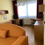Pronajměte si 3 ložnic/e byt o rozloze 100 m² v Konstantinovy Lázně