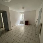 Appartement de 34 m² avec 2 chambre(s) en location à Aubenas