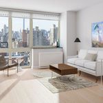 Rent 2 bedroom apartment of 88 m² in New York