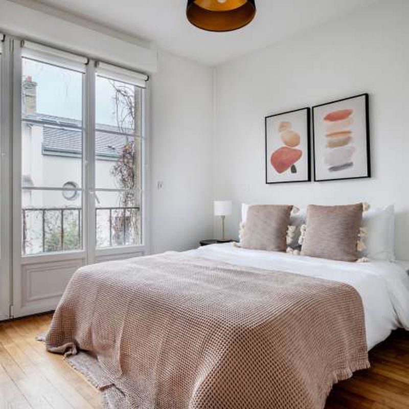 Appartement 2 chambres à louer à Paris Neuilly-sur-Seine