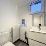Rent 2 bedroom apartment of 29 m² in Strasbourg