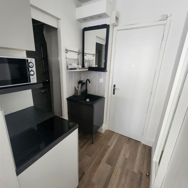 Appartement 1 pièce Bourg-la-Reine 14.00m² 615€ à louer - l'Adresse