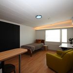 Rent 1 bedroom house of 18 m² in Pori
