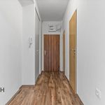 Rent 3 bedroom apartment of 64 m² in Náchod